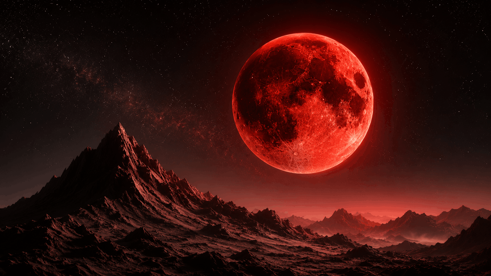 moon